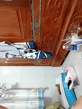 Scarlett Lana online show from November 26, 3:18 am