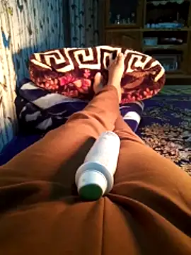 Tota sexi online show from January 7, 1:03 pm