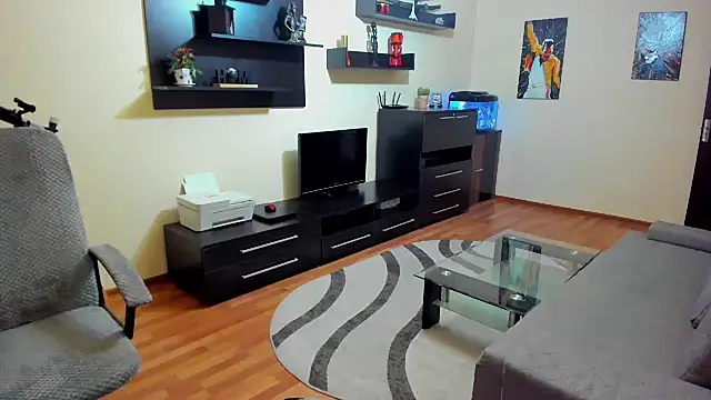 WTF Lexxy online show from March 17, 9:30 pm