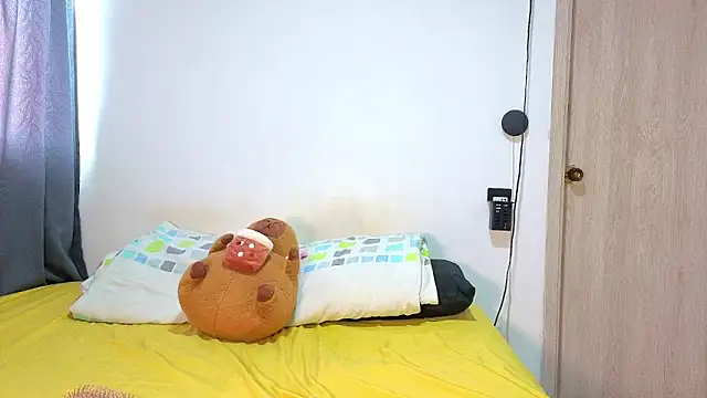 giseselle online show from March 2, 8:26 pm