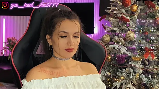 -RED HAT- online show from March 8, 2:04 am