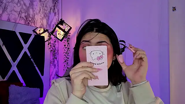 Brandy collinss online show from February 12, 12:07 pm