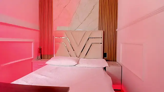 Abbyevaans online show from December 2, 9:17 pm