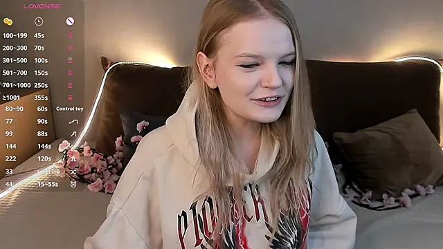 MicheleHonas online show from January 18, 6:04 pm