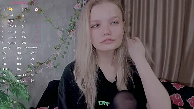 MicheleHonas online show from March 26, 4:09 pm