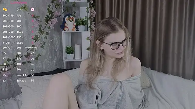 MicheleHonas online show from March 12, 6:32 pm