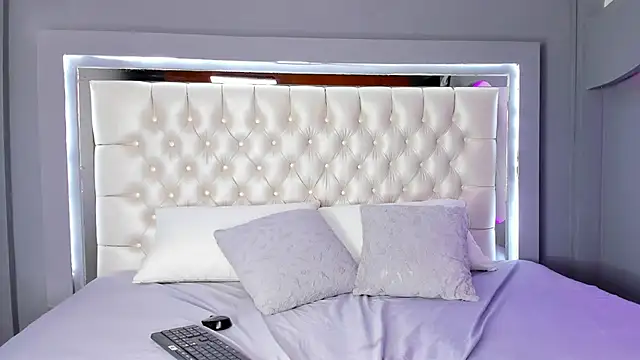 Abby evans05 online show from March 26, 12:29 pm