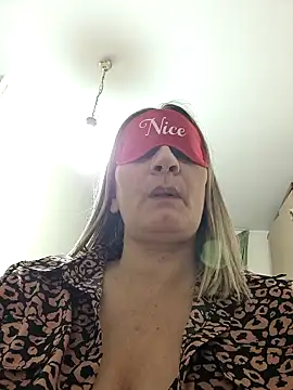 Tania9  online show from November 16, 1:29 am