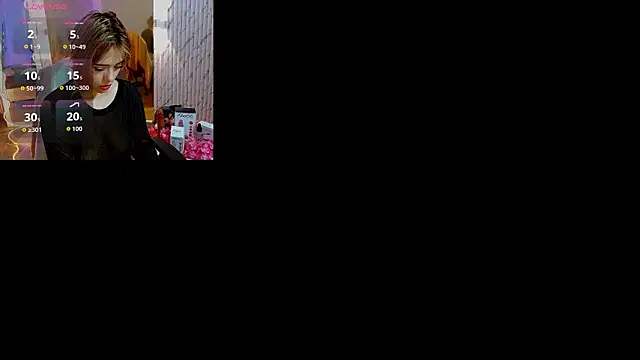 Mavis tay online show from March 4, 12:56 pm