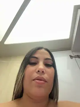 Anna Bitch Disgusting online show from January 13, 5:24 am