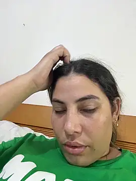 Anna Bitch Disgusting online show from December 4, 3:42 am