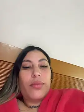 Anna Bitch Disgusting online show from February 5, 7:00 am