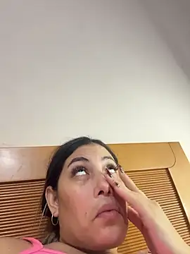 Anna Bitch Disgusting online show from January 18, 6:43 am