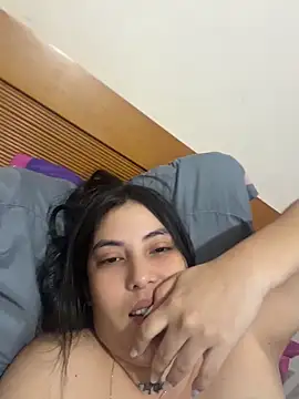 Anna Bitch Disgusting online show from June 5, 2:37 am
