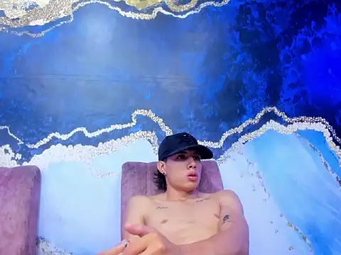 Boys Pranks online show from November 23, 9:16 pm