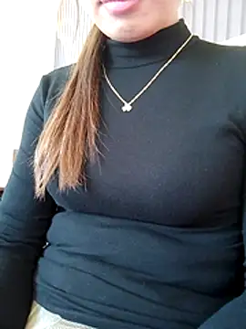 Niss8386 online show from December 1, 3:10 am