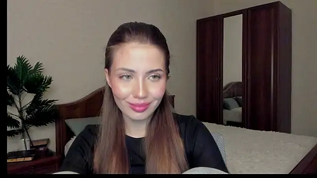 Aurora Glow21 online show from January 11, 1:16 pm