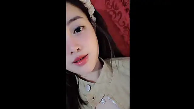 MiCandy-Lovee online show from February 9, 2:52 pm