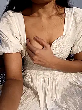 Angelic Princess online show from January 14, 11:37 am