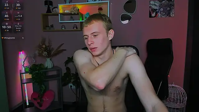 rafael bien online show from April 21, 6:42 am