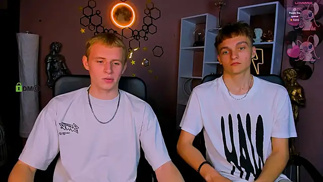 rafael bien online show from April 19, 9:53 am