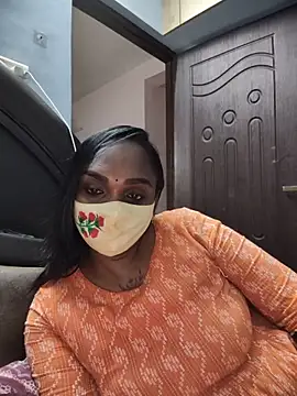 Dharshini98 online show from June 19, 4:28 am