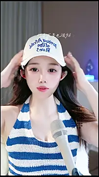 UUsweet online show from May 4, 8:07 am