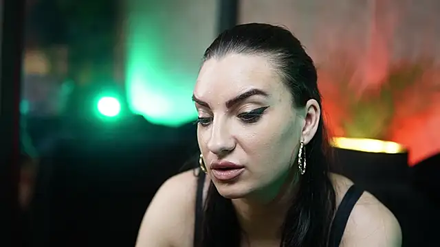 BikiJo online show from November 29, 12:14 am