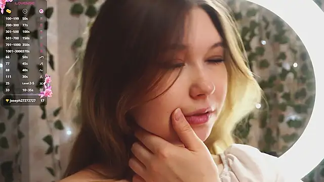 cheeky cherry  online show from November 30, 3:38 pm