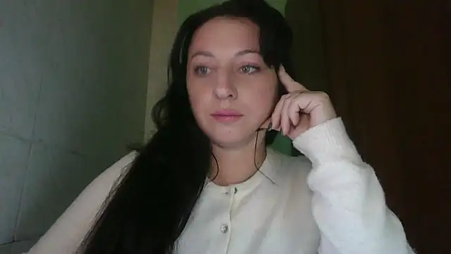 MelinaAx online show from December 3, 11:56 am