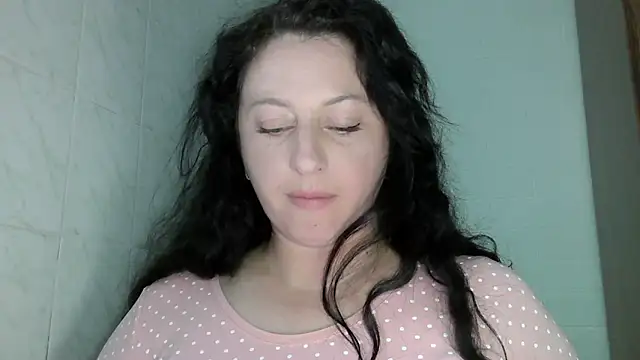 MelinaAx online show from May 30, 9:11 pm