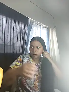 Sweet Milk03 online show from December 21, 8:13 pm