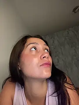 carolsapequinha online show from March 21, 10:31 am