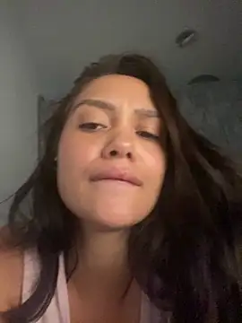 carolsapequinha online show from March 1, 5:01 pm