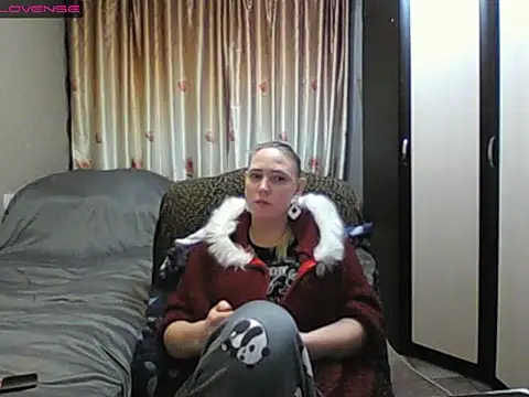 JenniDeep online show from February 22, 3:46 pm