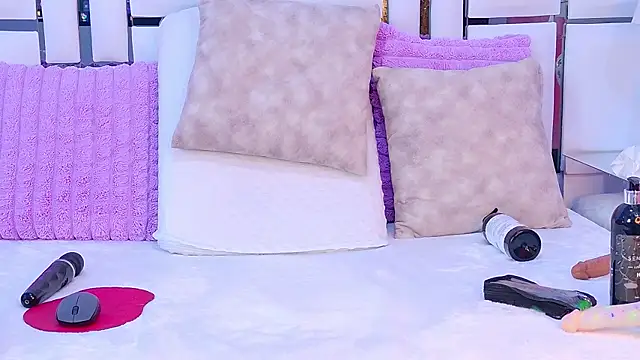 VeronicaSttar online show from January 7, 5:49 pm