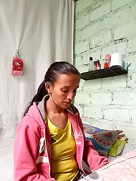 SindyHans online show from November 24, 4:09 pm