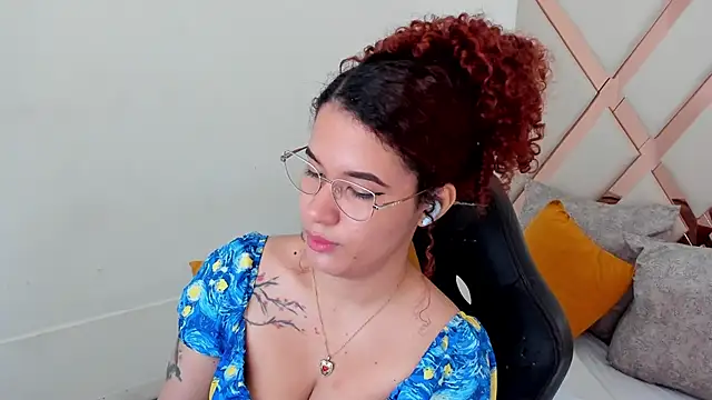 avrilwaynee online show from March 3, 12:00 pm