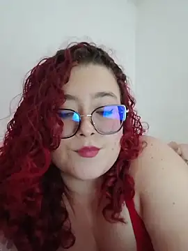 selene rouse  online show from April 18, 11:37 pm