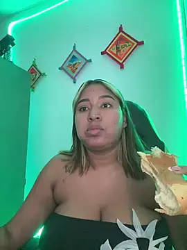 morena-2025 online show from July 15, 12:26 am