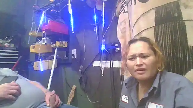 Eclipsed8 online show from March 8, 7:23 am