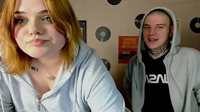 lika pop online show from November 25, 8:31 pm