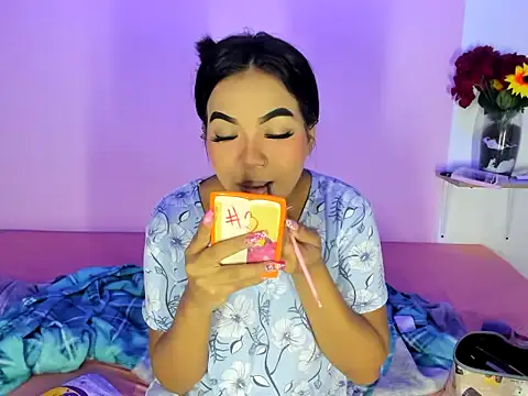 Rouse21 online show from November 22, 11:35 am