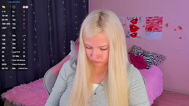 murmurmiace online show from November 17, 6:36 am