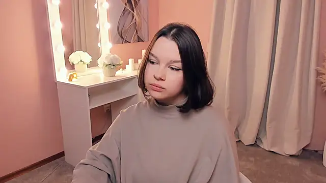 IrmgardBuzard online show from November 15, 9:54 am