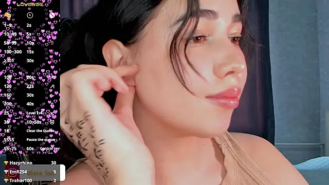 Diara 1an online show from March 30, 6:46 am