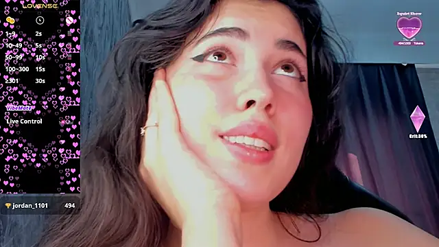 Diara 1an online show from March 7, 8:32 am