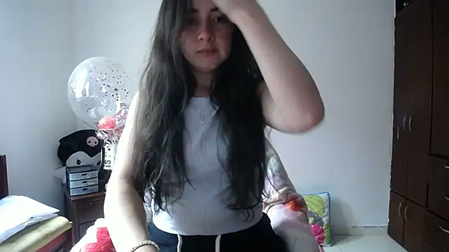 eva rushh online show from February 17, 5:01 pm