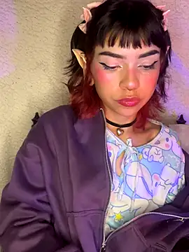 Lily Sex online show from November 25, 3:09 am