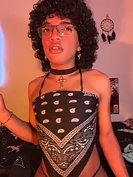 FemboyCarti online show from February 27, 12:05 pm